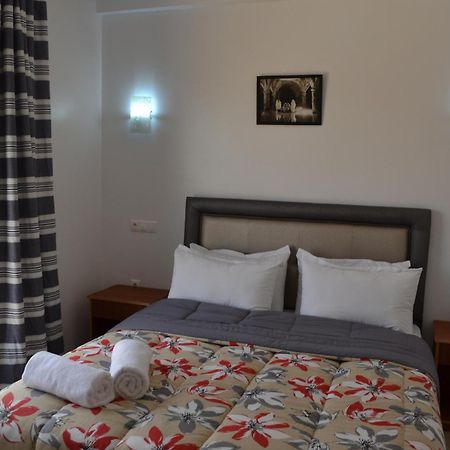 Hotel La Place El Jadida Szoba fotó