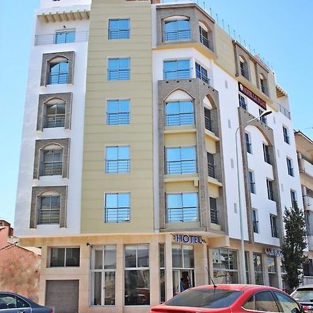Hotel La Place El Jadida Kültér fotó