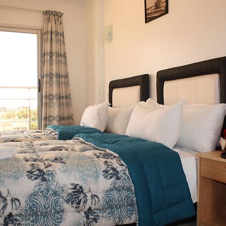 Hotel La Place El Jadida Kültér fotó