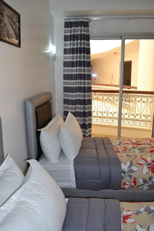 Hotel La Place El Jadida Kültér fotó