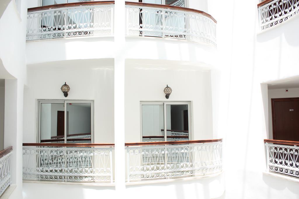 Hotel La Place El Jadida Kültér fotó