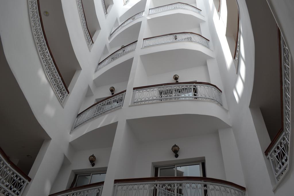 Hotel La Place El Jadida Kültér fotó