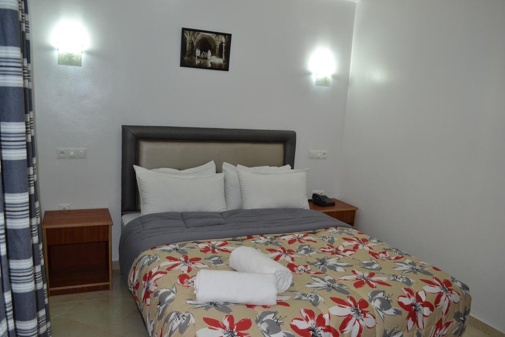 Hotel La Place El Jadida Szoba fotó