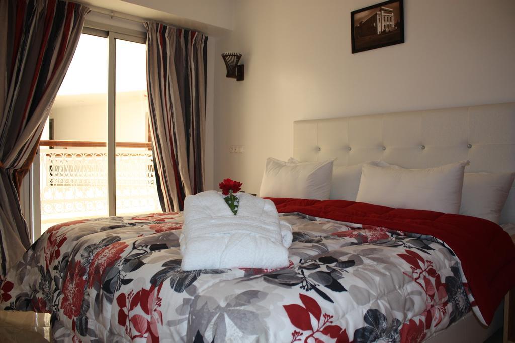 Hotel La Place El Jadida Szoba fotó