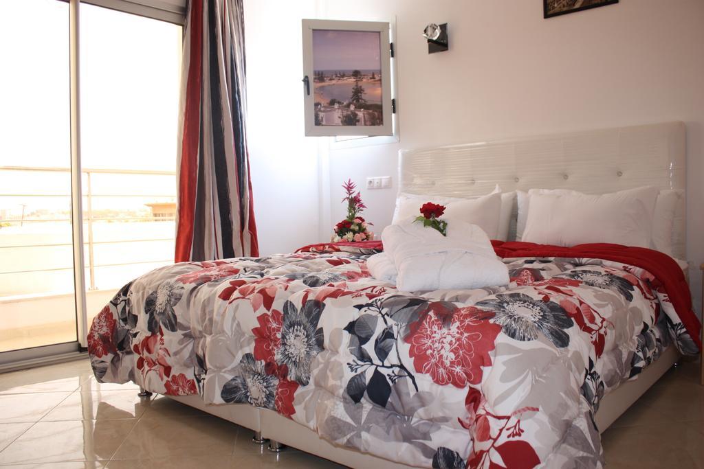 Hotel La Place El Jadida Kültér fotó
