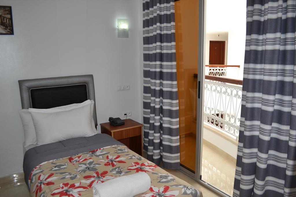 Hotel La Place El Jadida Szoba fotó