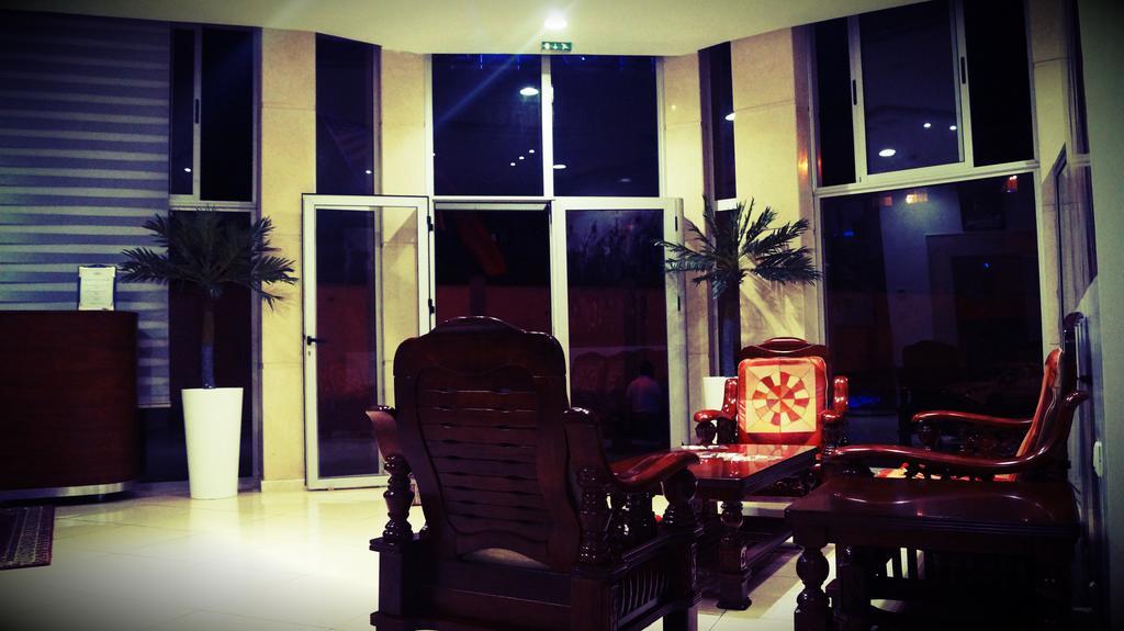 Hotel La Place El Jadida Kültér fotó