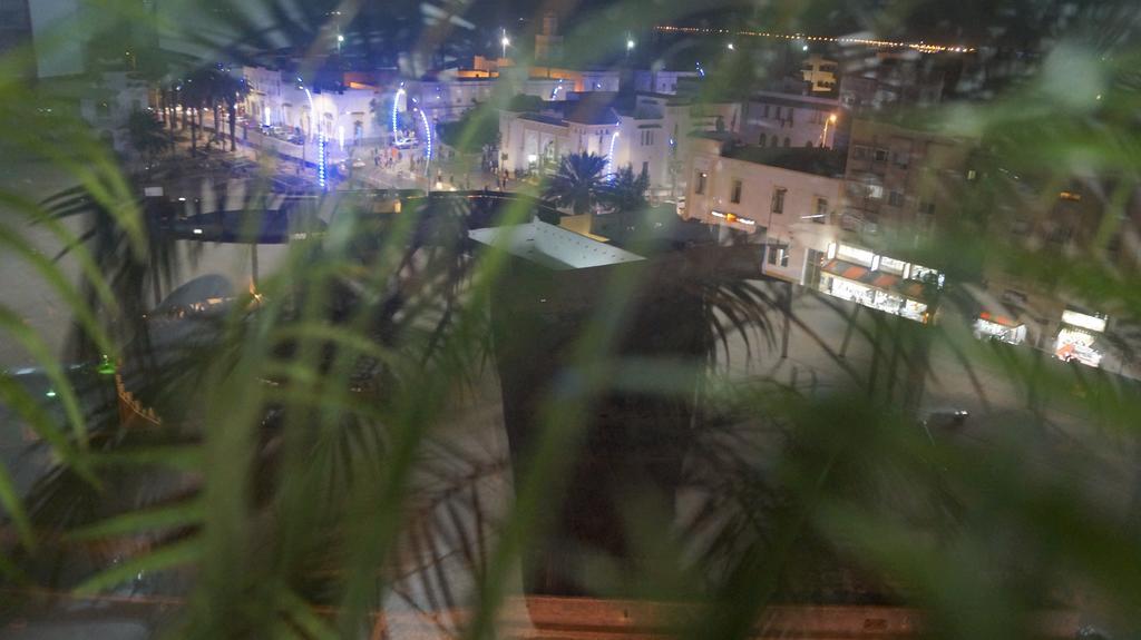 Hotel La Place El Jadida Kültér fotó