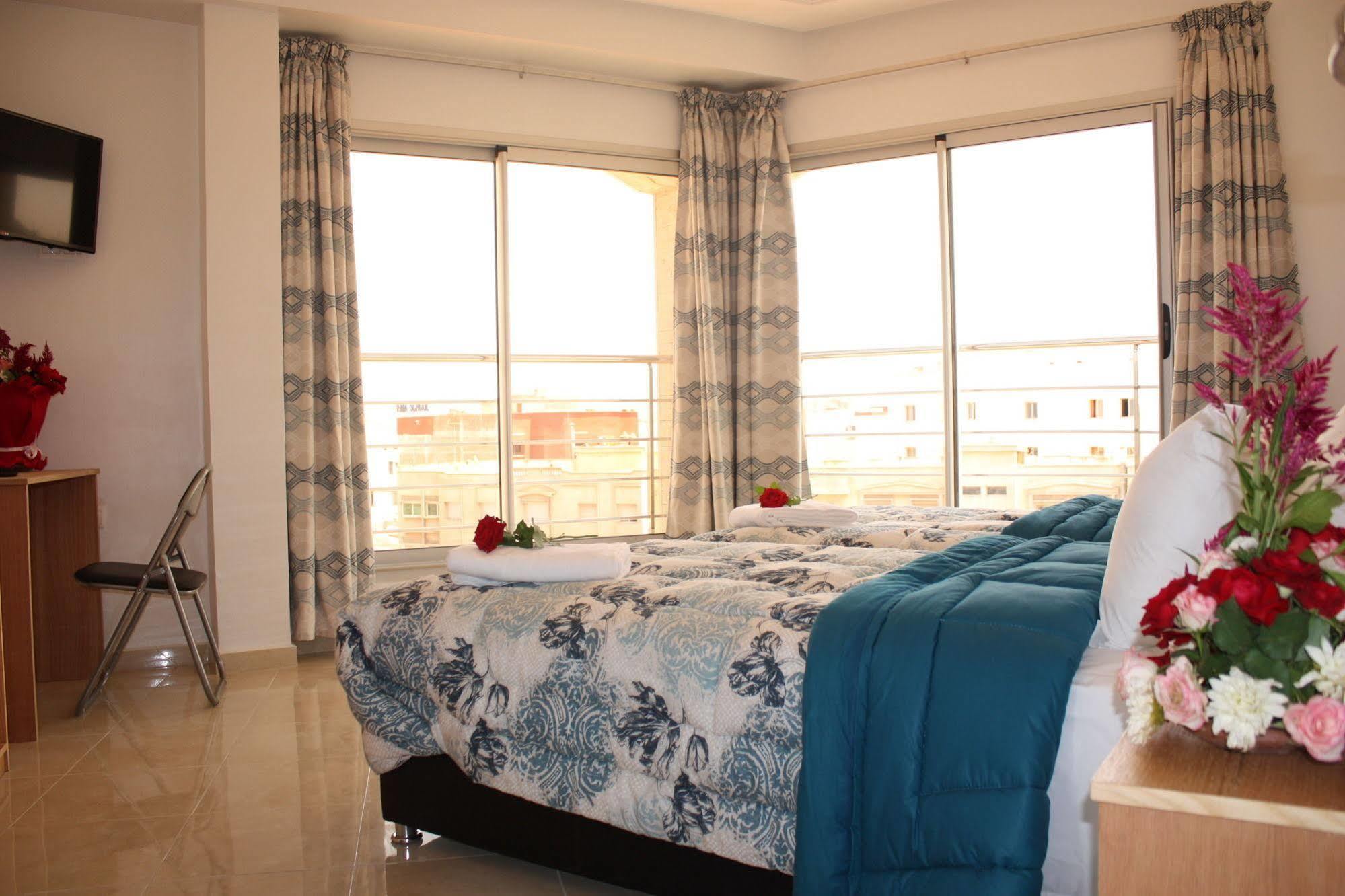 Hotel La Place El Jadida Kültér fotó