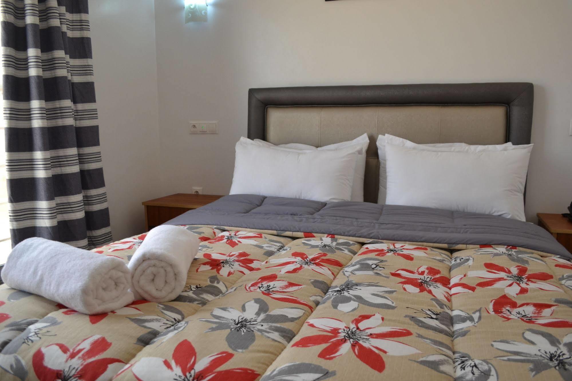 Hotel La Place El Jadida Kültér fotó