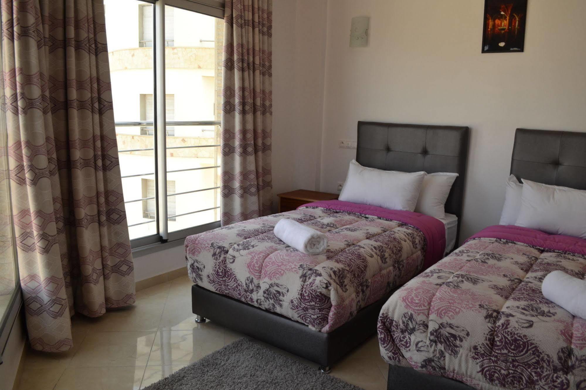 Hotel La Place El Jadida Kültér fotó