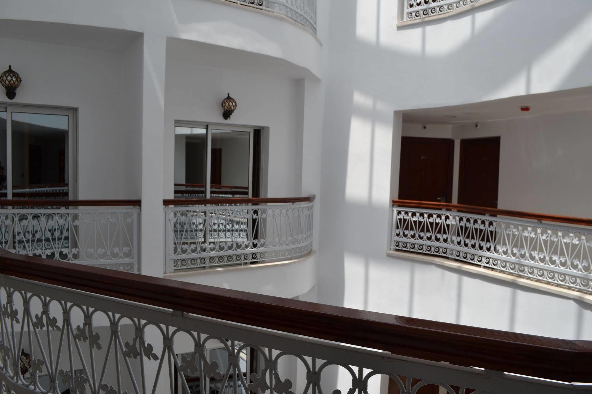 Hotel La Place El Jadida Kültér fotó