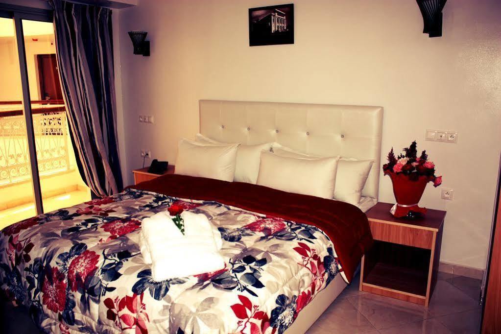 Hotel La Place El Jadida Kültér fotó