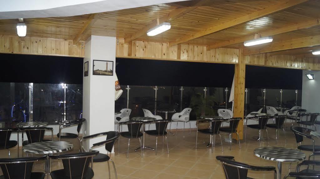 Hotel La Place El Jadida Kültér fotó